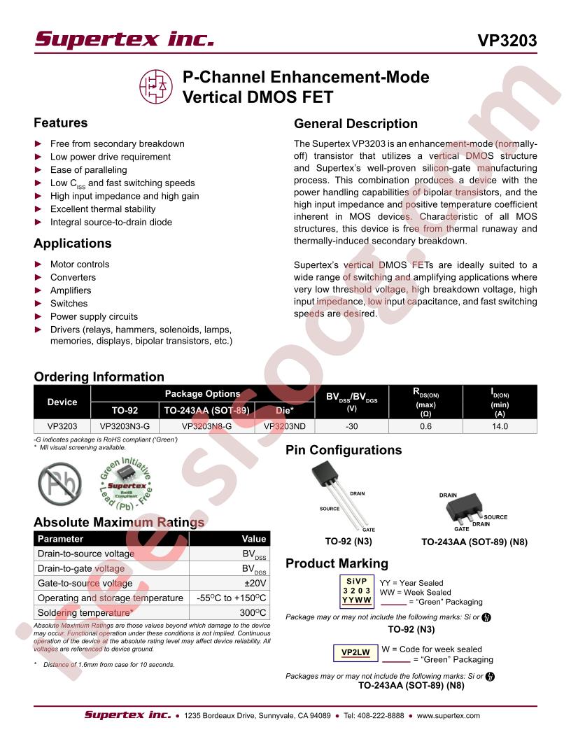 VP3203