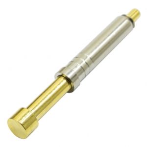 پوگو پین مدل PH-6G طول 40 میلی متر طرح G-FLlat Tip