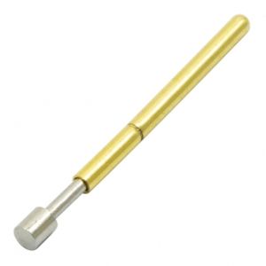 پوگو پین مدل P50-G2 طول 16.5 میلی متر طرح G-Flat Tip