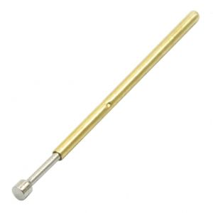 پوگو پین مدل P50-G1 طول 16.5 میلی متر طرح G-Flat Tip