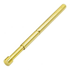 پوگو پین مدل PA100-G5 طول 33.35 میلی متر طرح G-Flat Tip