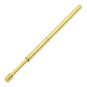 پوگو پین مدل P125-G8 طول 33.35 میلی متر طرح G-Flat Tip