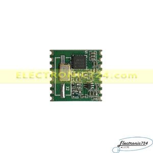 ماژول رادیویی RFM22B Transceiver 915MHz