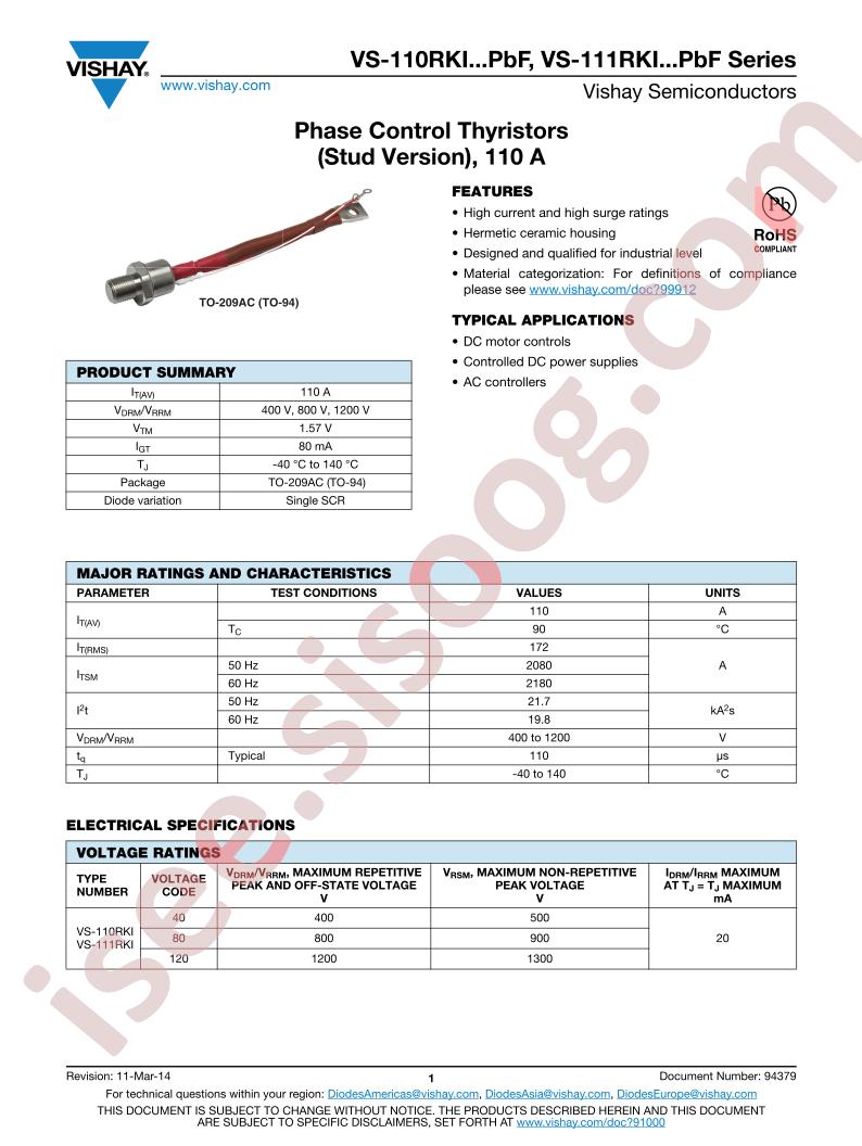 VS-111RKI120