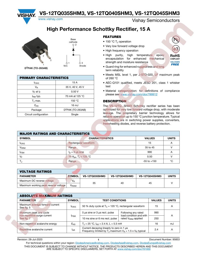 VS-12TQ035SHM3