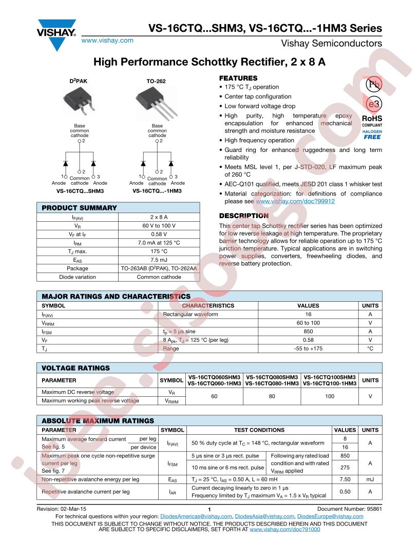 VS-16CTQ060-1HM3