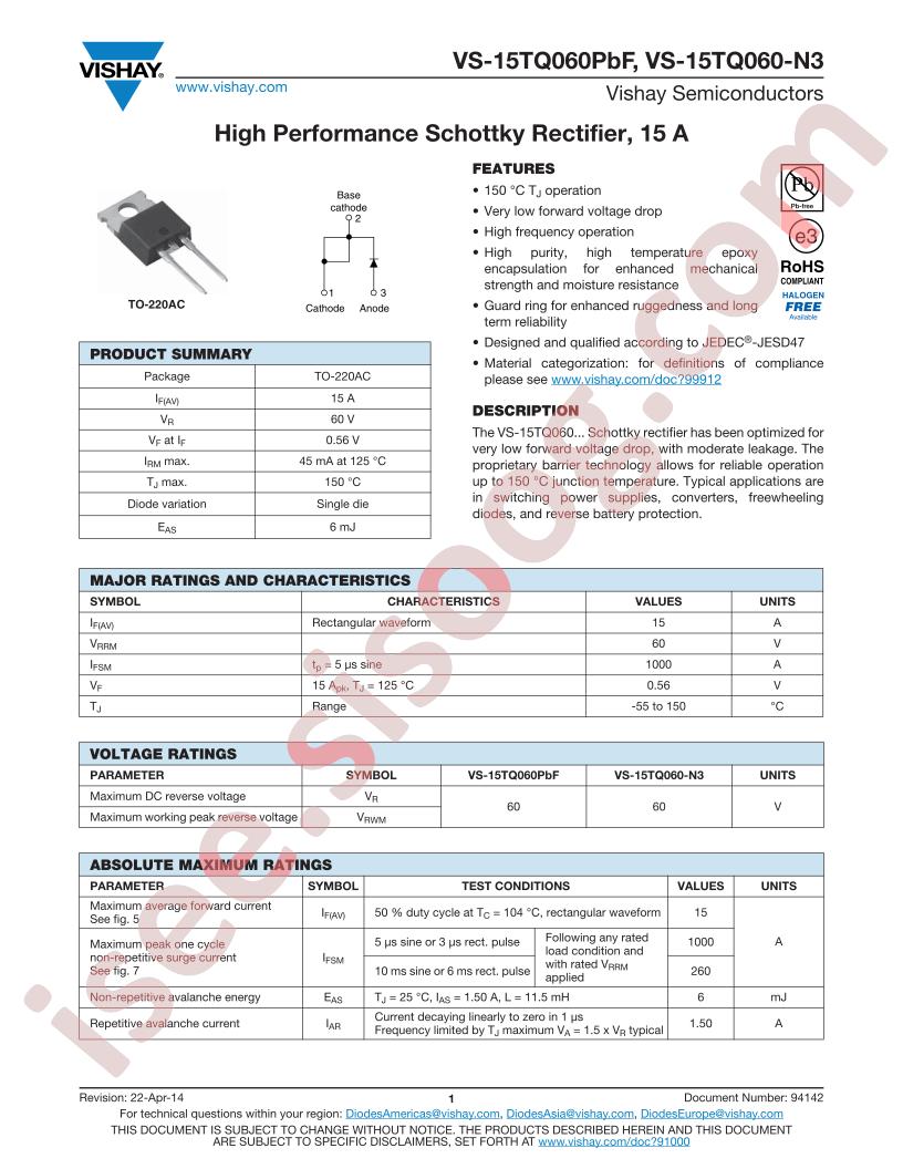 VS-15TQ060PBF_V01