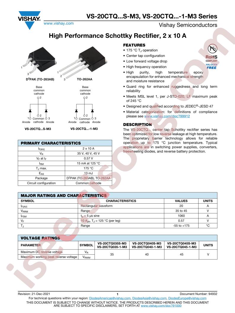 VS-20CTQ-1-M3