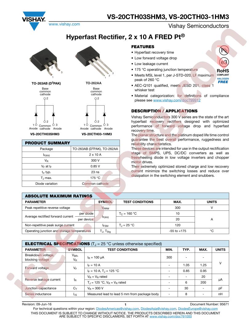 VS-20CTH03-1HM3