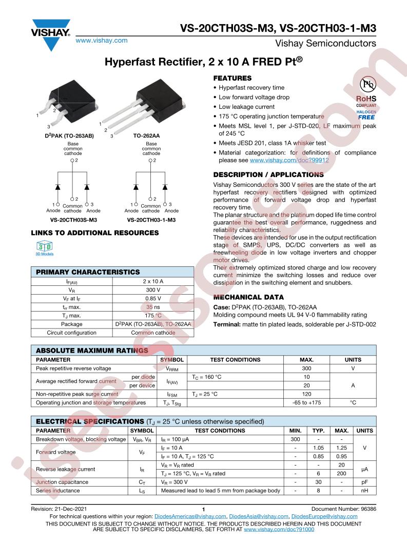 VS-20CTH03-1-M3