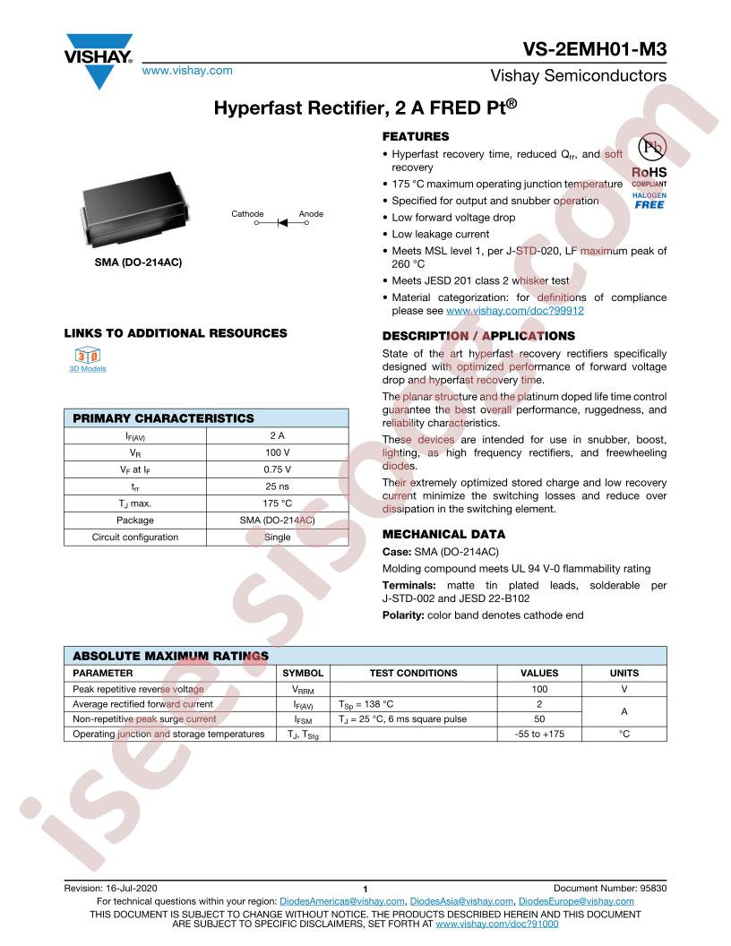 VS-2EMH01-M3