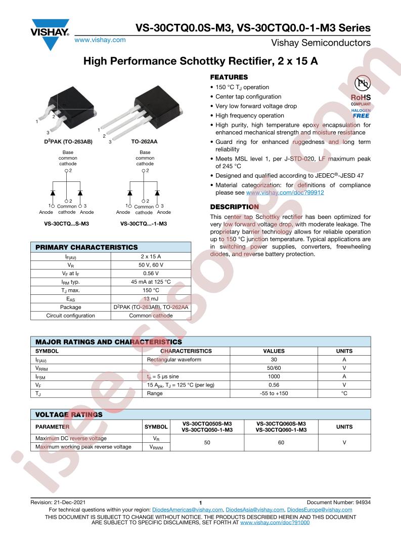 VS-30CTQ00-1-M3