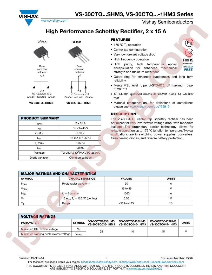 VS-30CTQ-1HM3