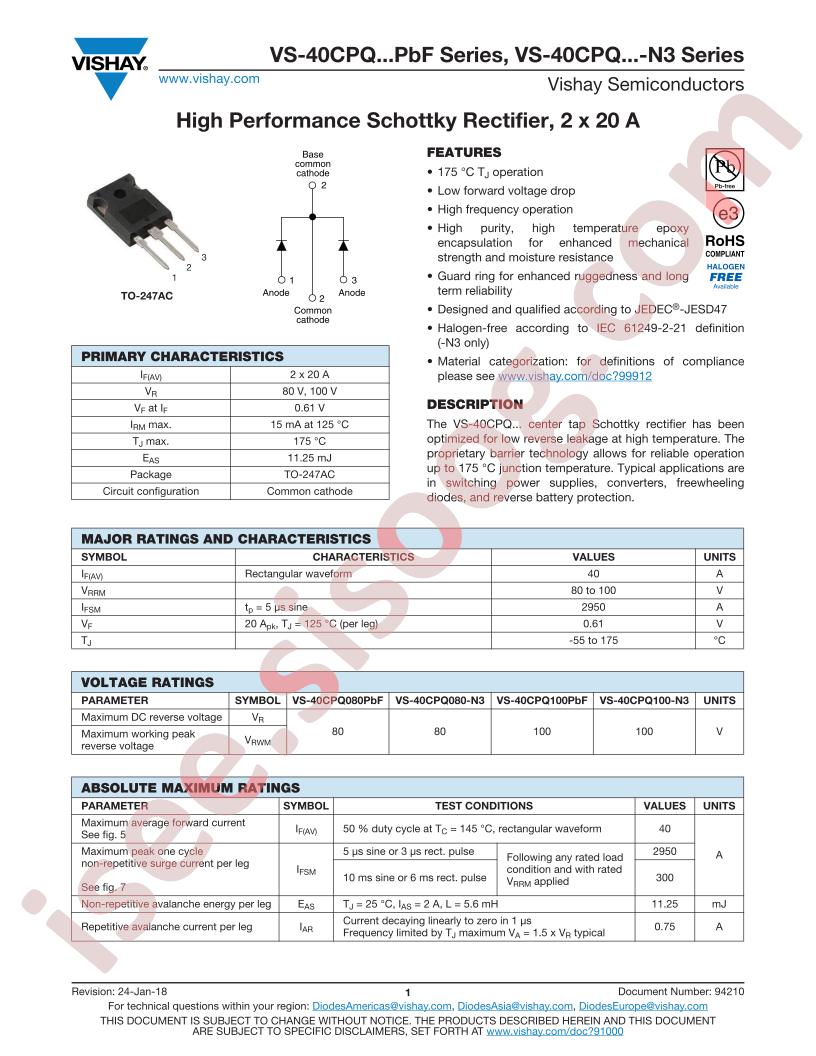 VS-40CPQ-N3