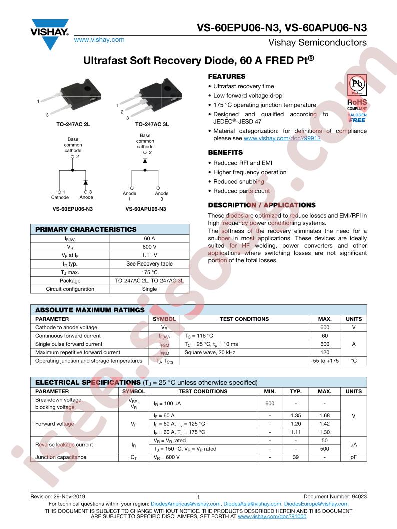 VS-60APU06-N3