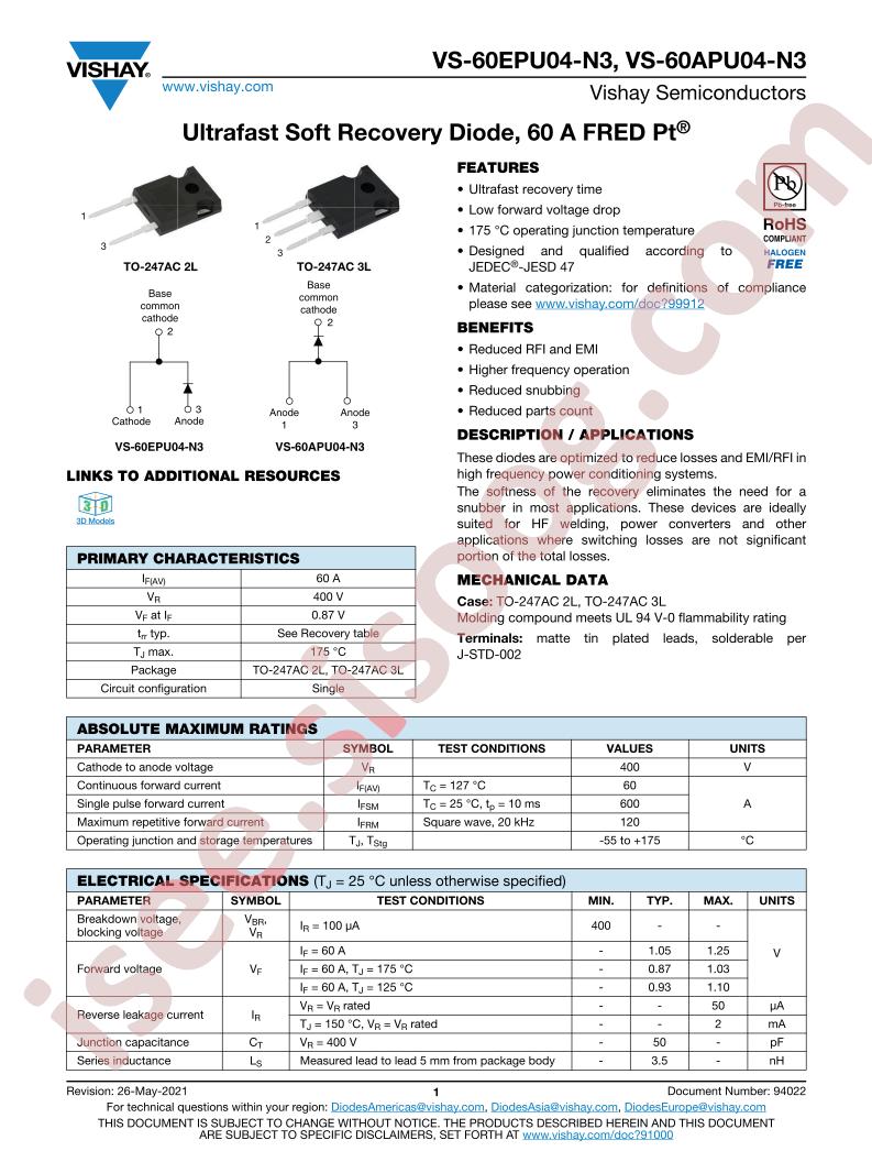 VS-60APU04-N3