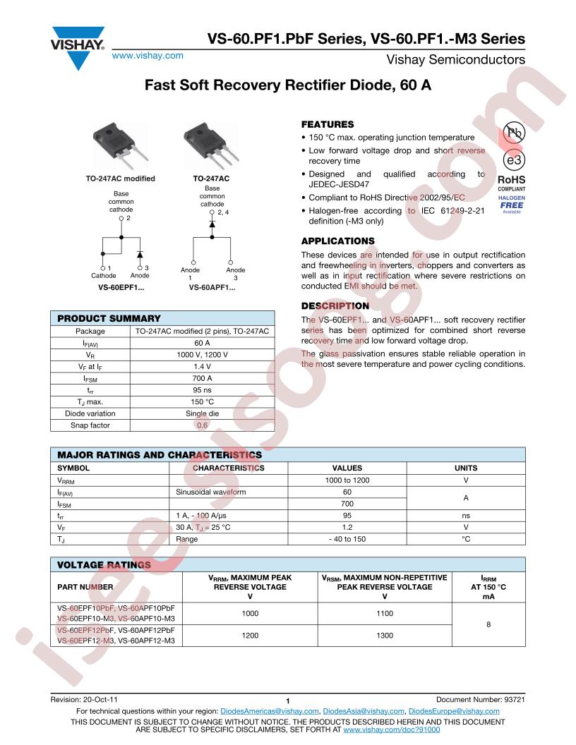 60APF10-M3