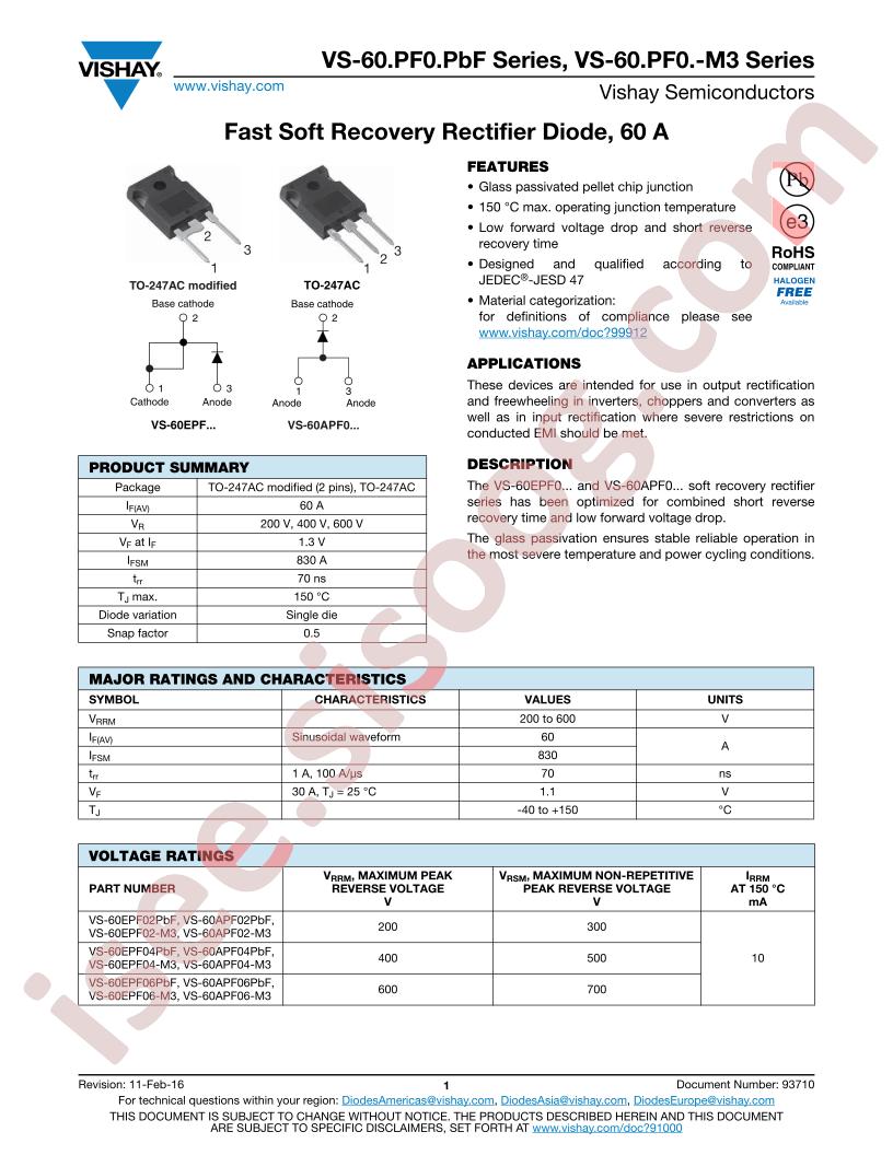 VS-60.PF0.PBF