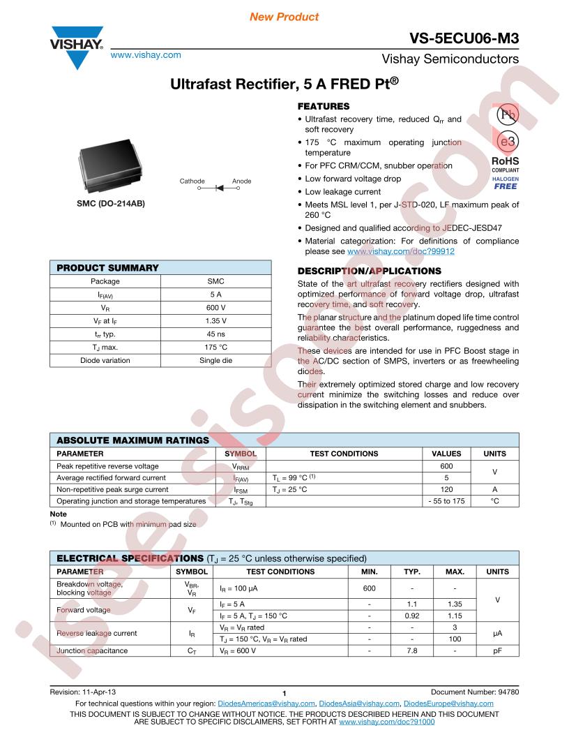VS-5ECU06-M3