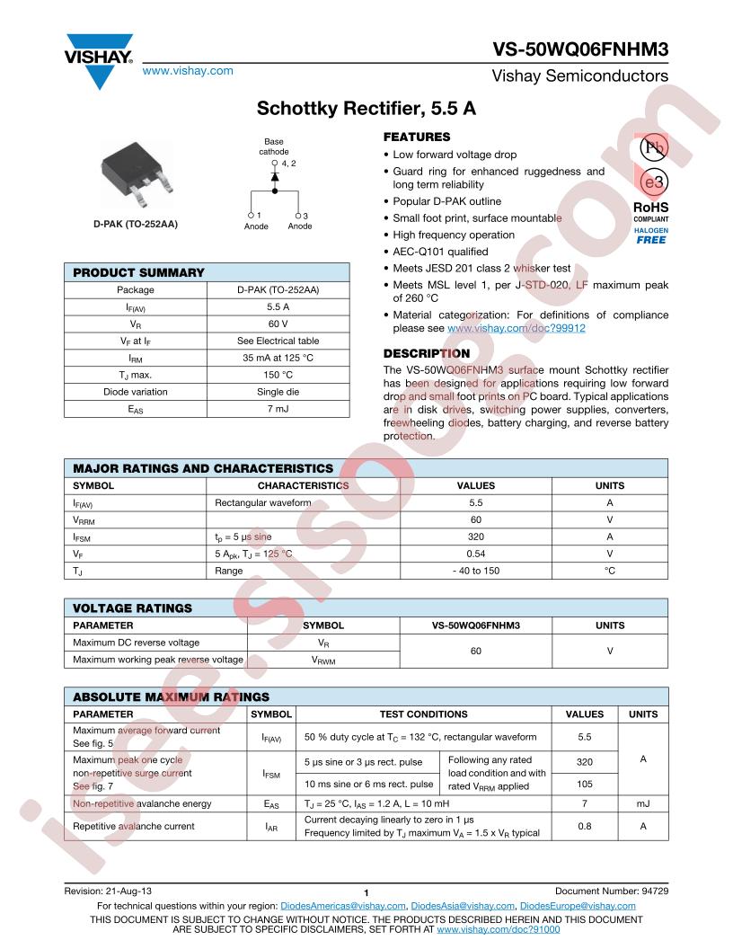 VS-50WQ06FNHM3
