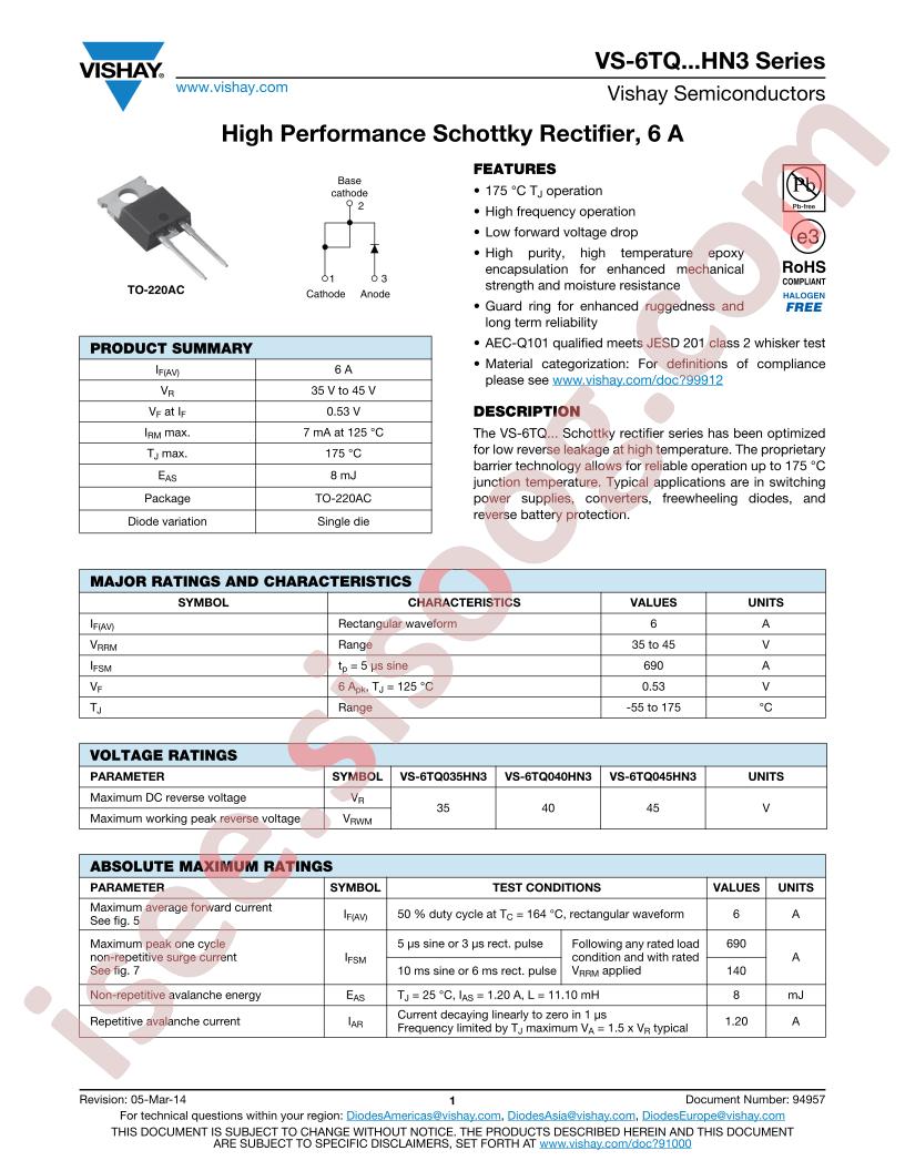 VS-6TQ045HN3