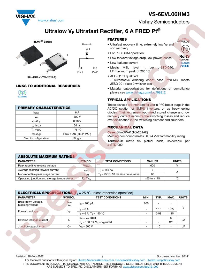 VS-6EVL06HM3