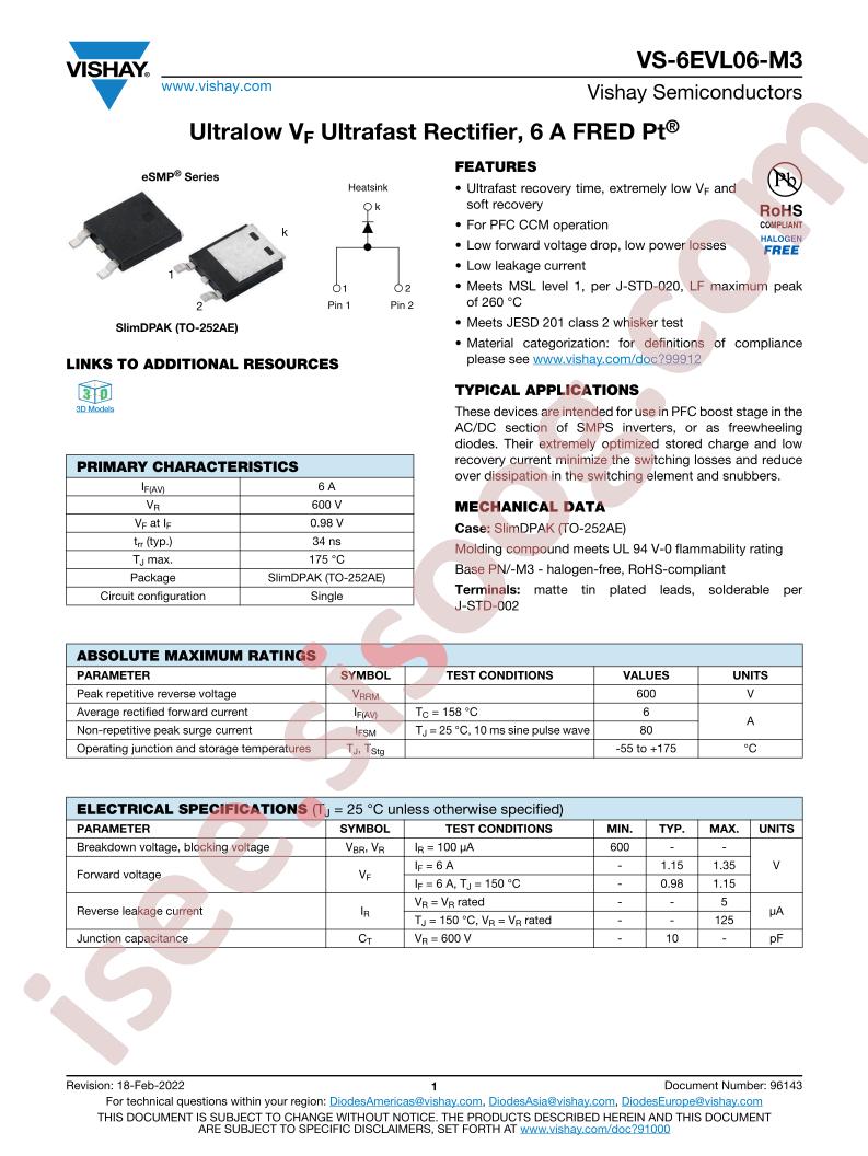 VS-6EVL06-M3