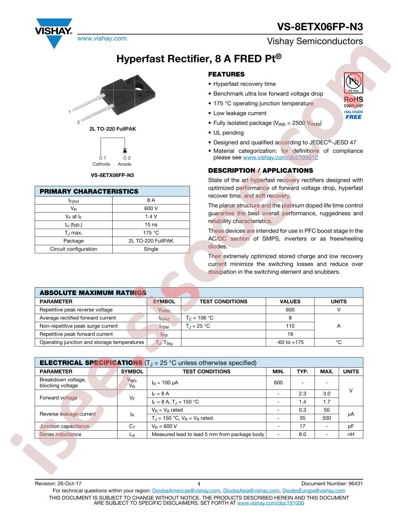 VS-8ETX06FP-N3_V01