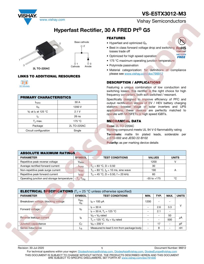 VS-E5TX3012-M3