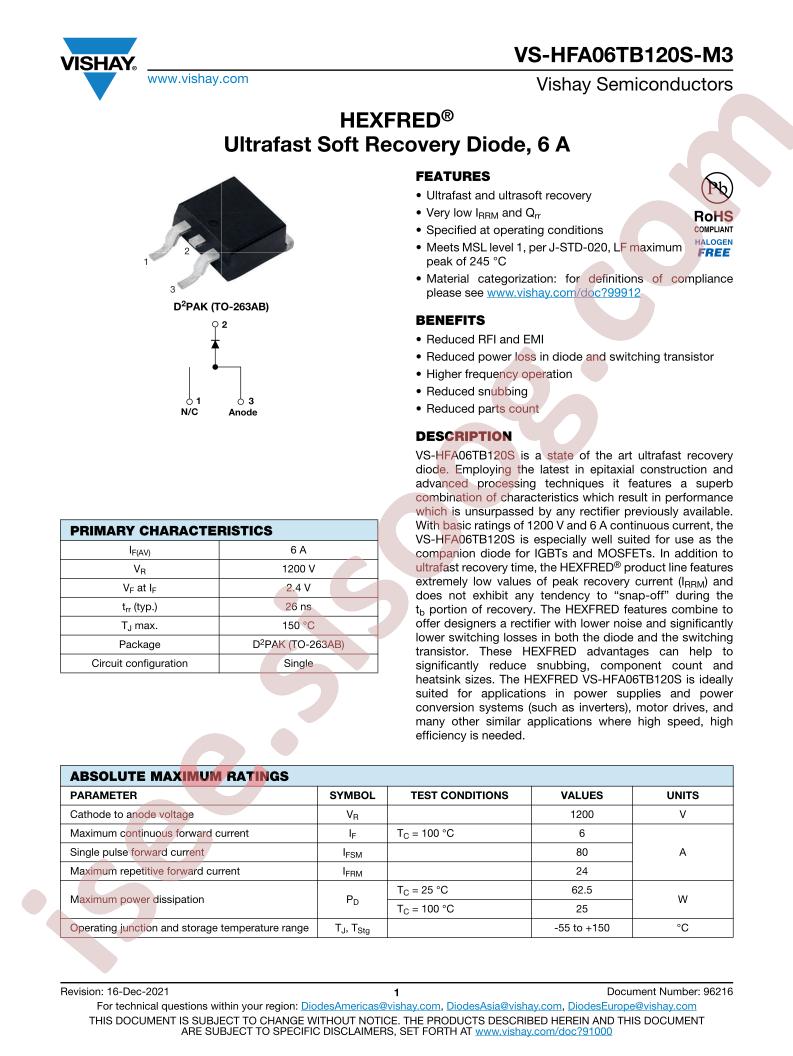 VS-HFA06TB120S-M3_V01