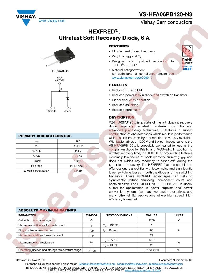 VS-HFA06PB120-N3_V01