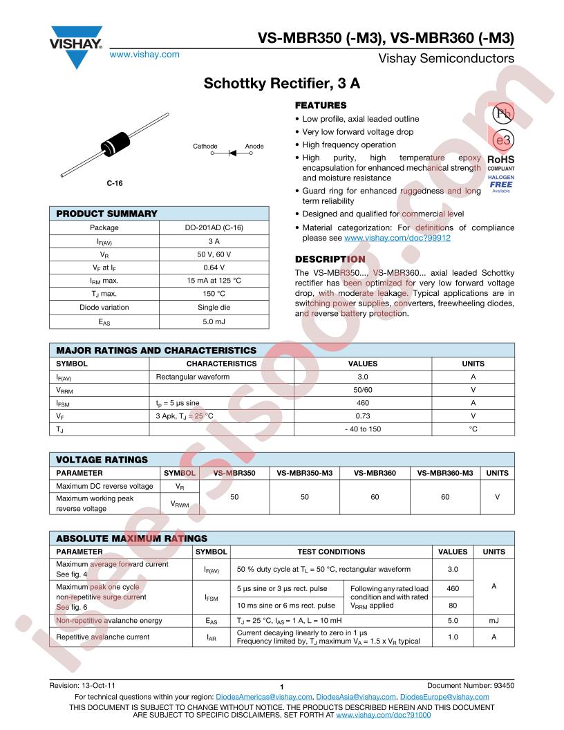 VS-MBR360M3