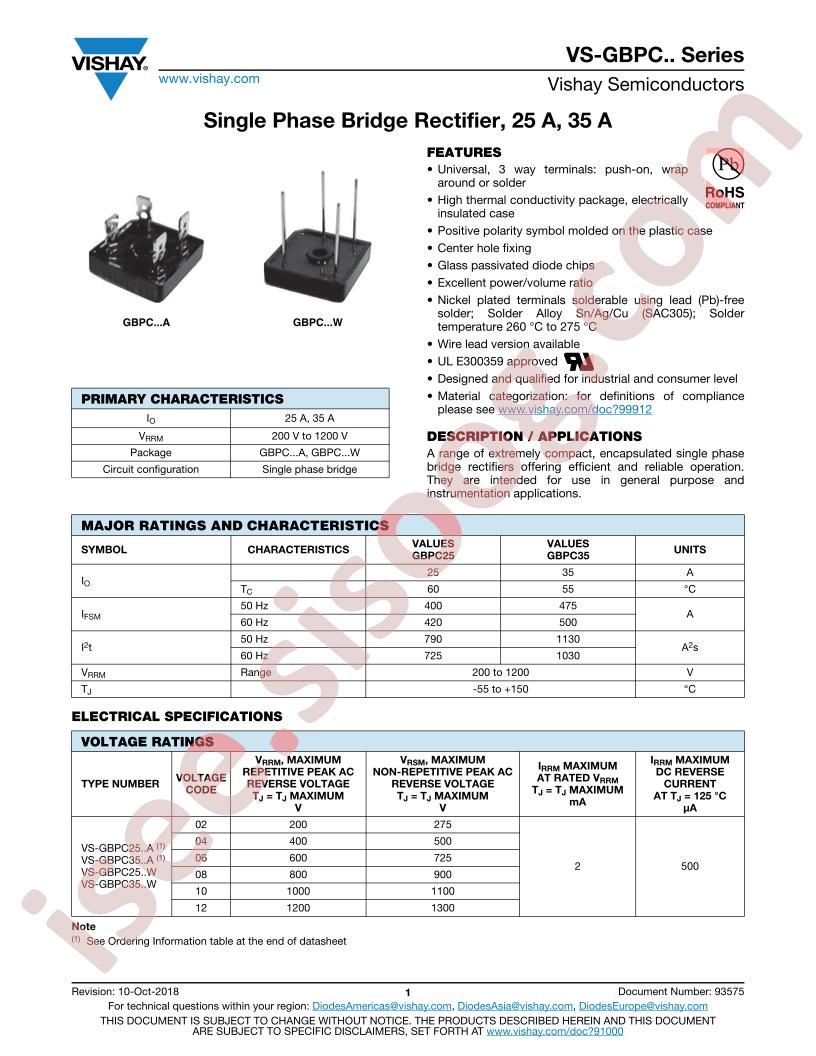 VS-GBPC