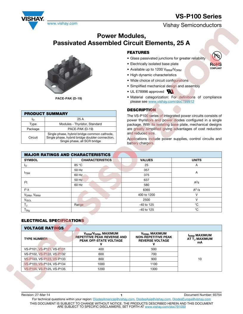 VS-P122