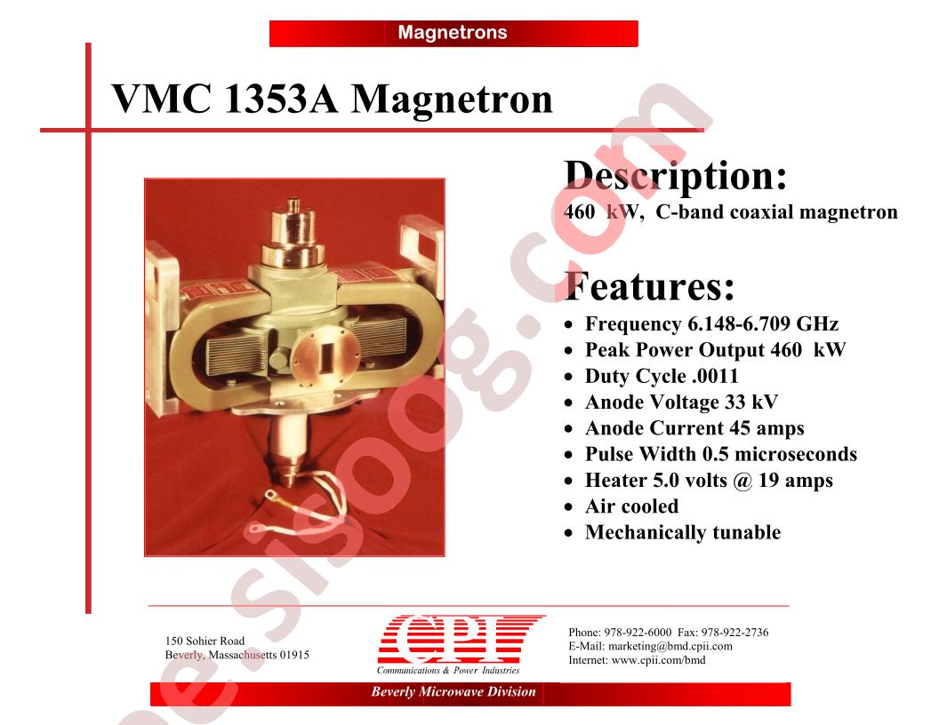 VMC1353A