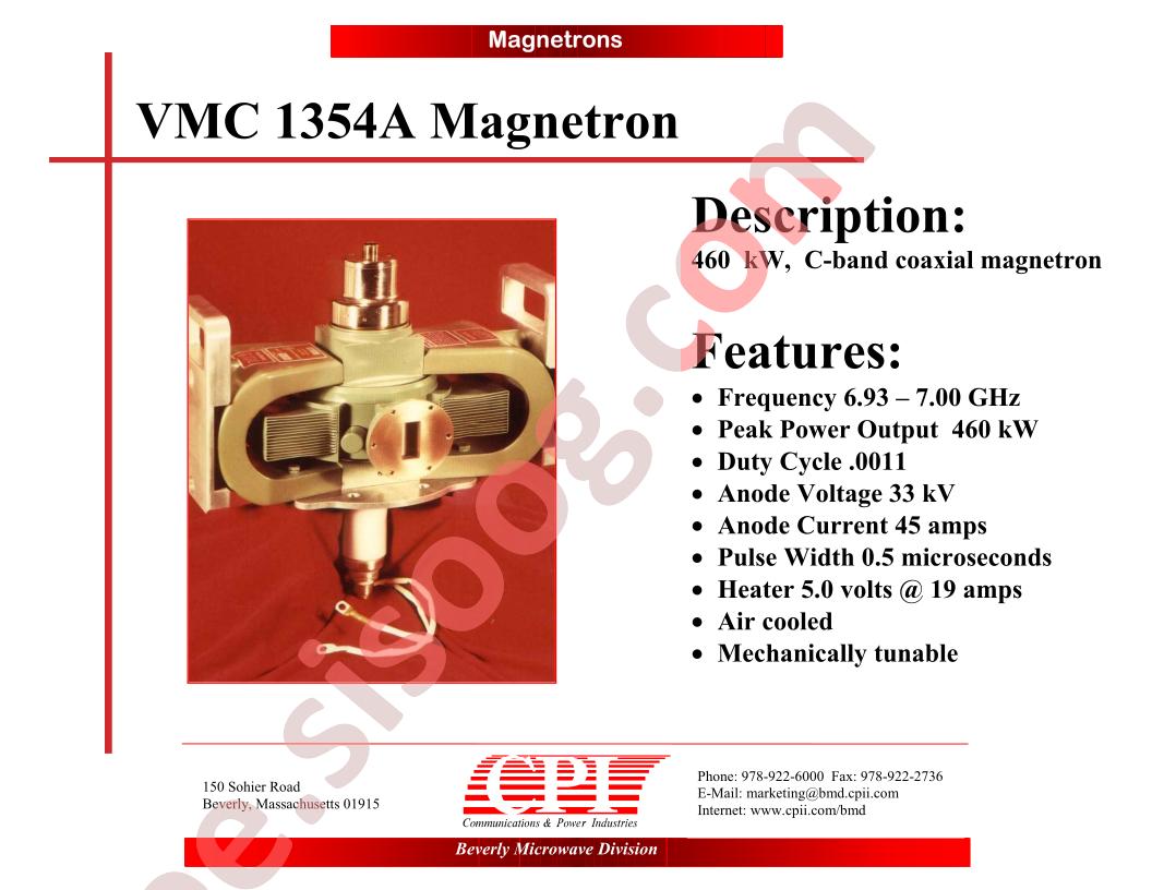 VMC1354A