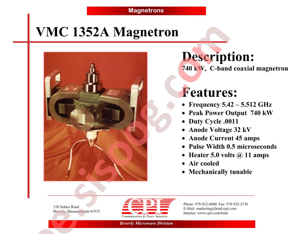 VMC1352A