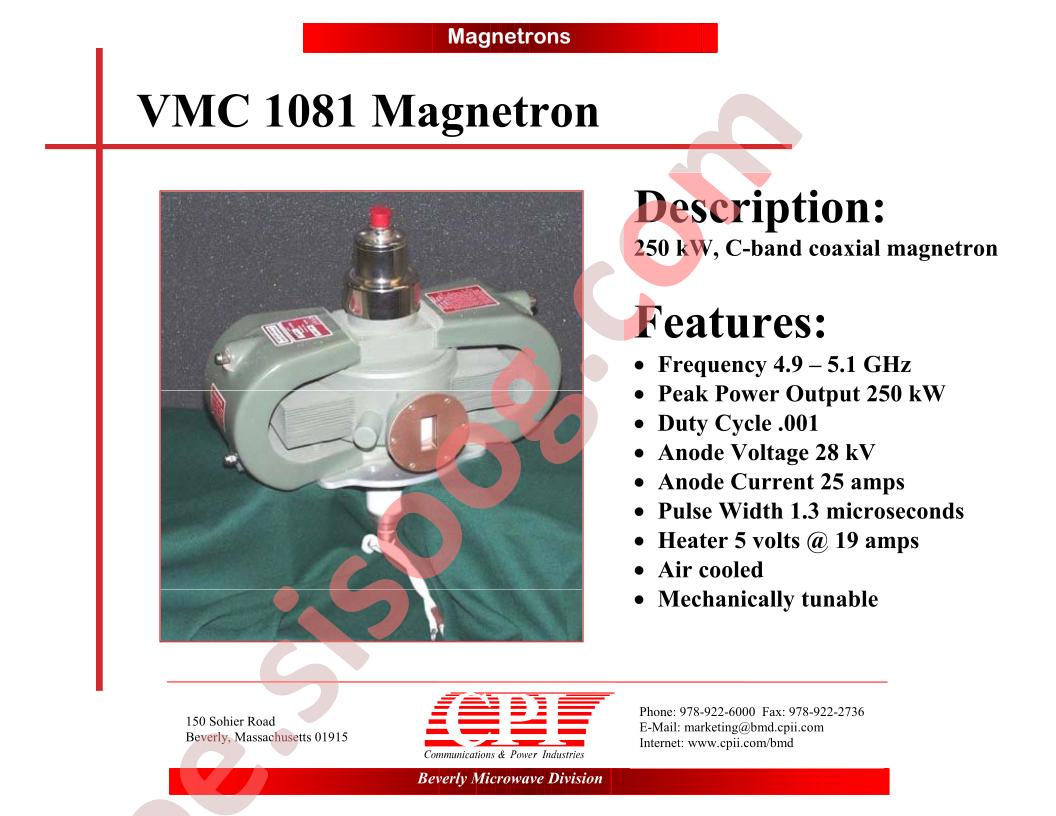 VMC1081