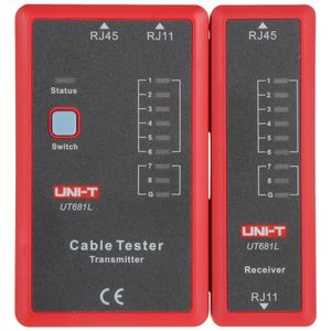 تستر شبکه UNI-T UT681L