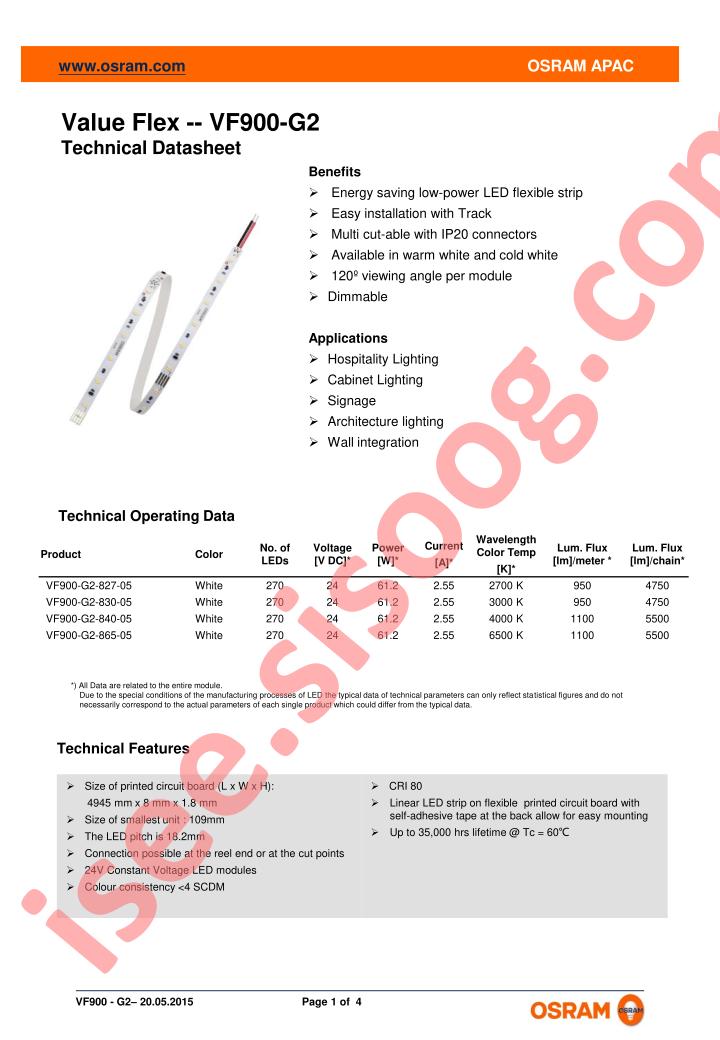 VF900-G2-840-05