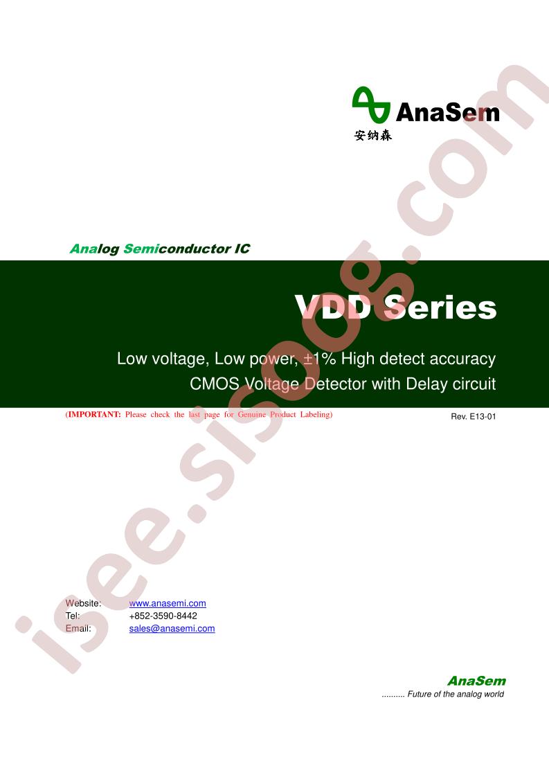 VDD501SCTA