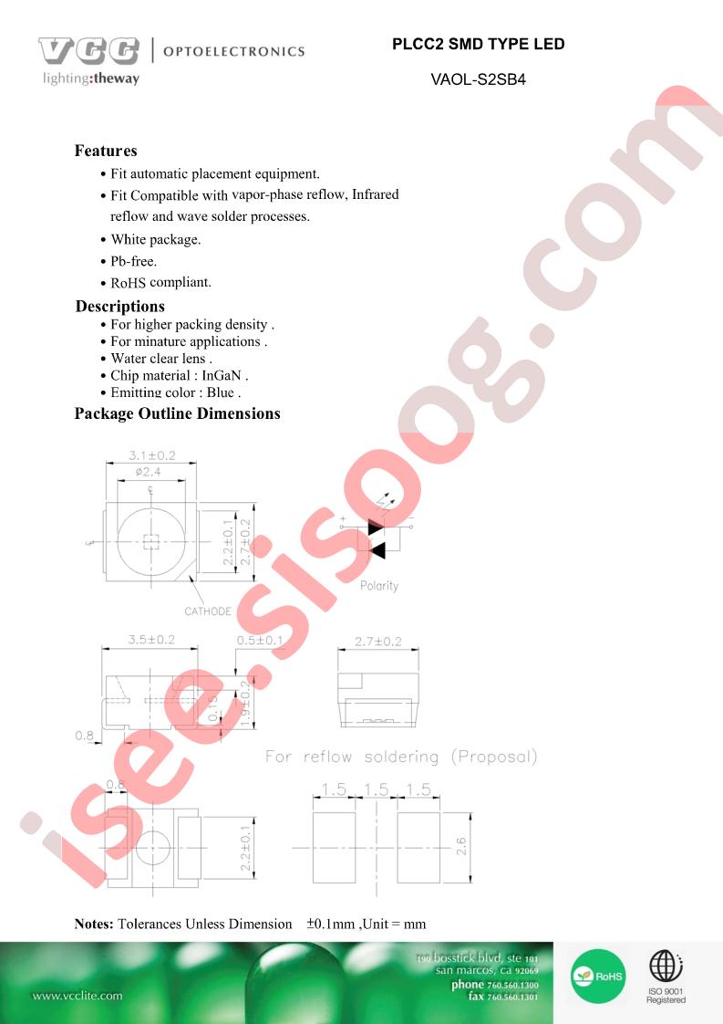 VAOL-S2SB4