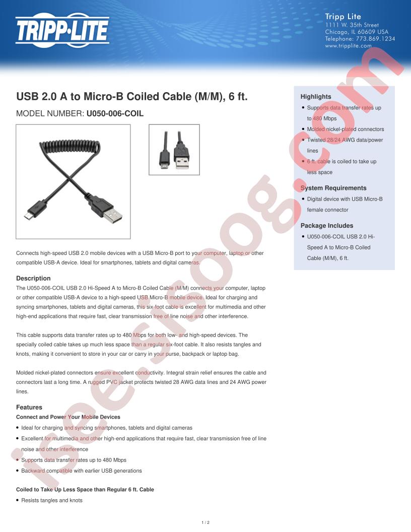 U050-006-COIL