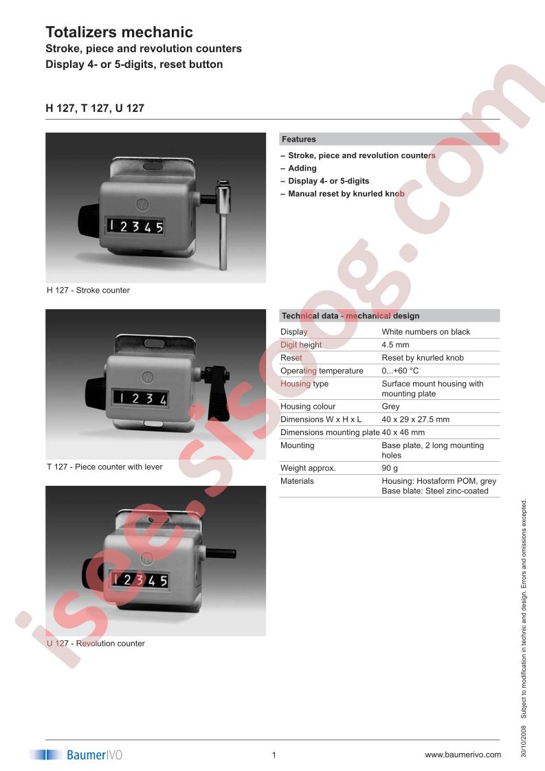 U127.020A02H