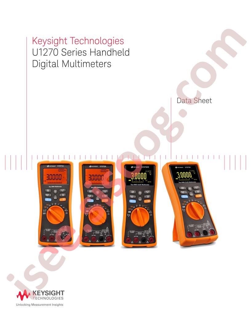 U1273AX