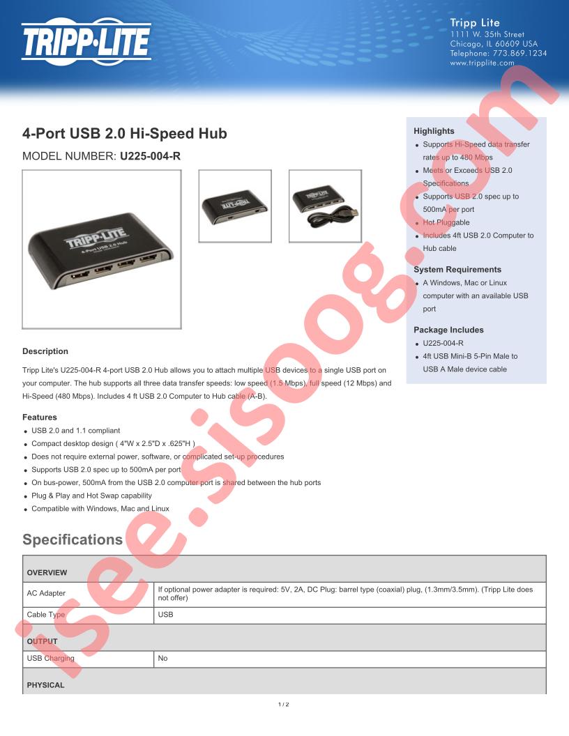 U225004R