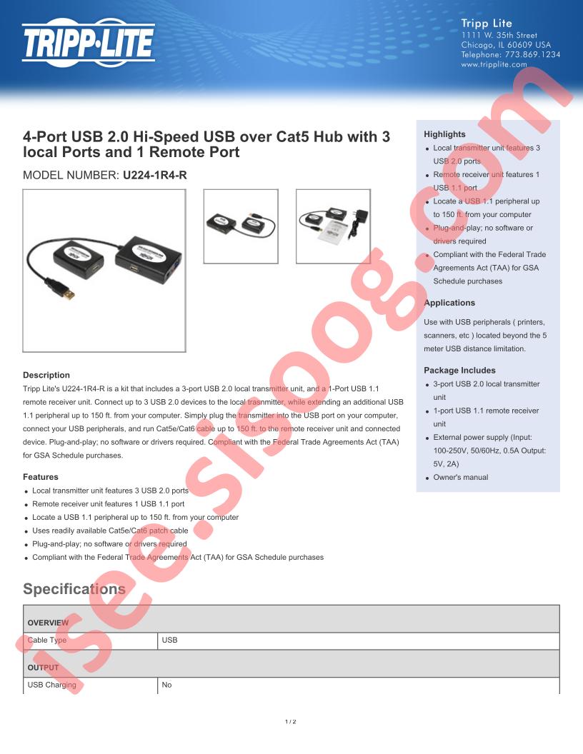 U2241R4R