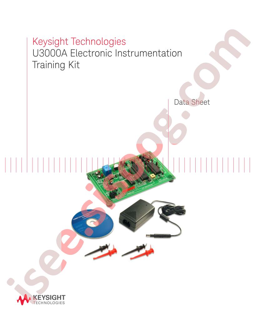 U3000A