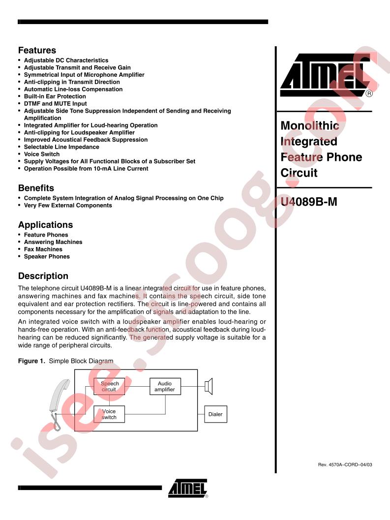 U4089B-MFNG3