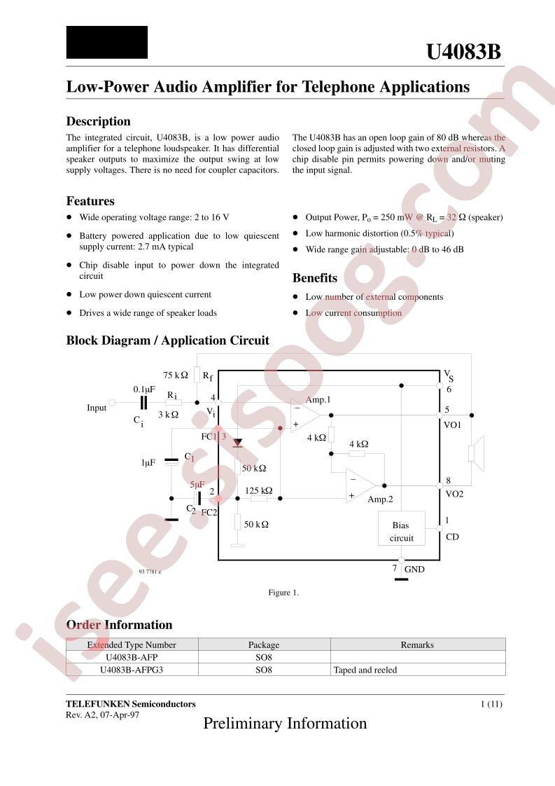 U4083B-AFP